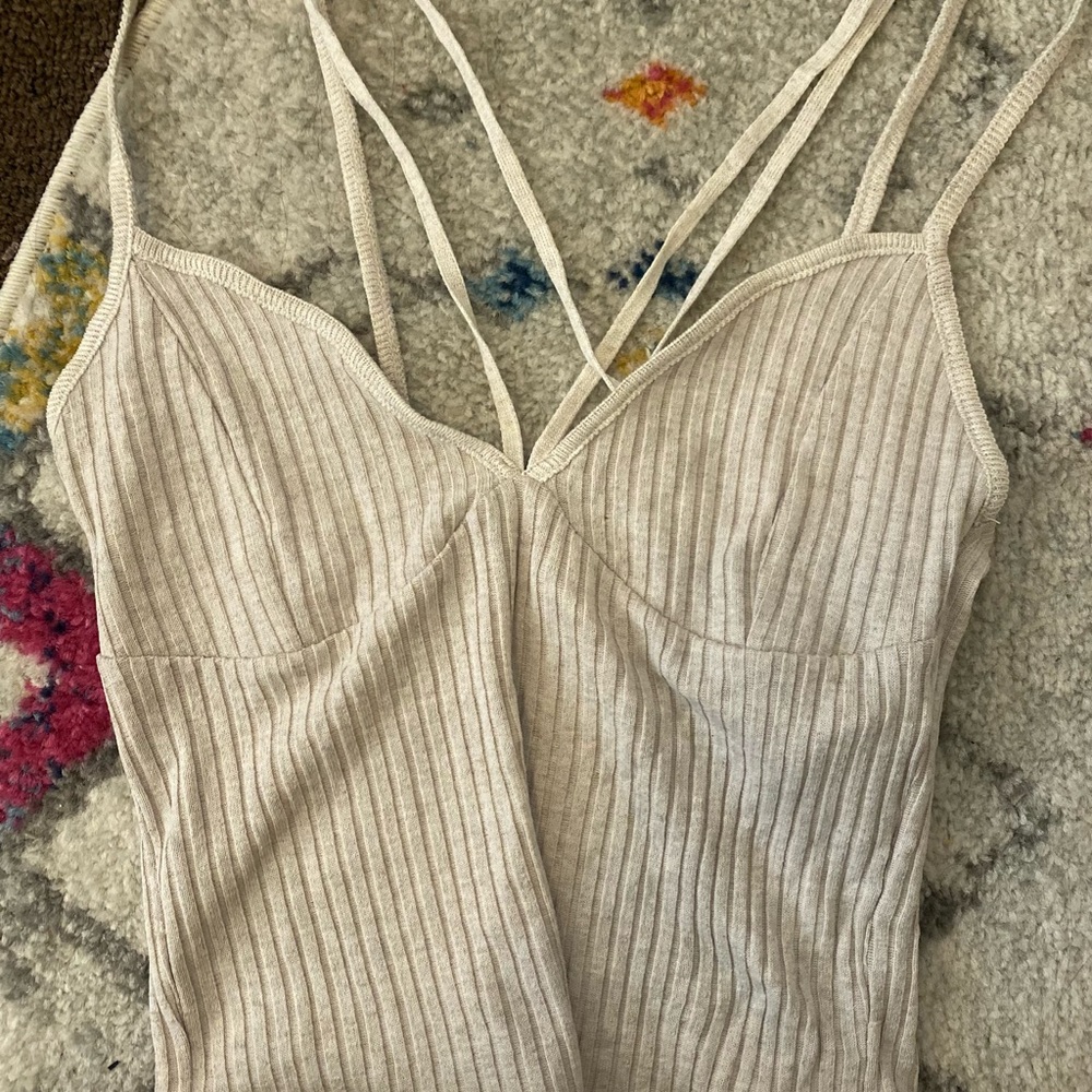 Zara top